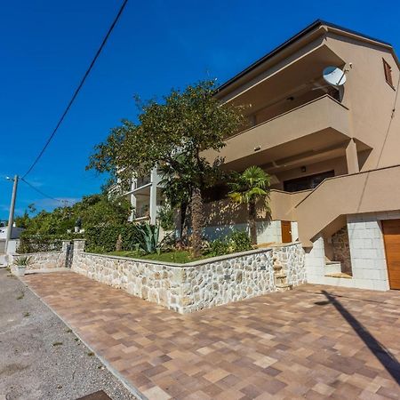 Apartmani Anita ドラマリ エクステリア 写真